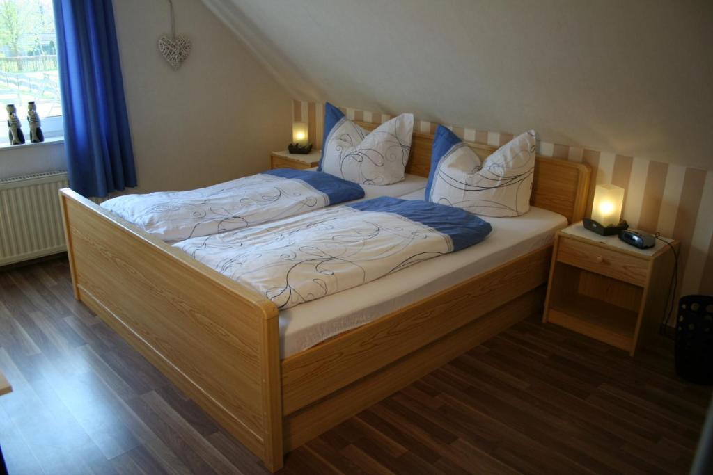 Landgasthaus Fecht Aurich Quarto foto